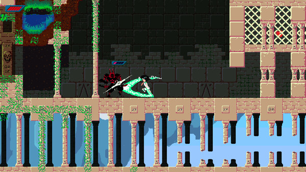 Frauki's Adventure! screenshot 7
