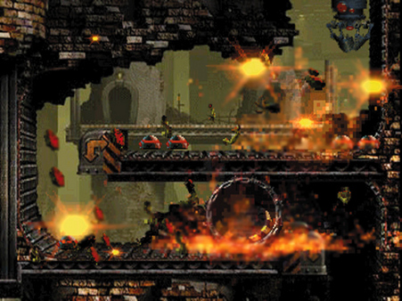 Oddworld: Abe's Exoddus screenshot 0