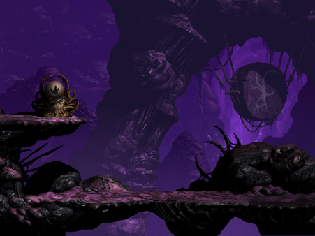 Oddworld: Abe's Exoddus screenshot 7