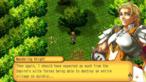 Alphadia Genesis 2 screenshot 7