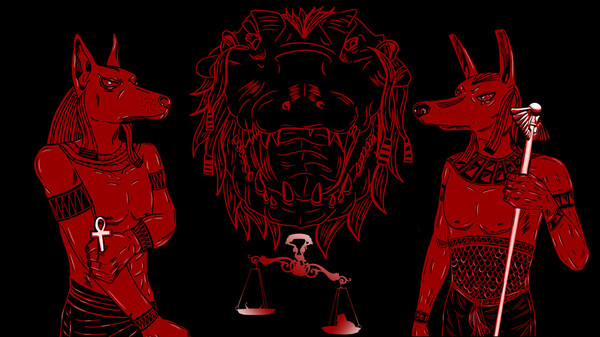 BEAST CRIMES screenshot 5
