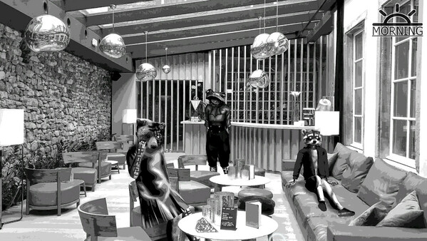 BEAST CRIMES screenshot 1
