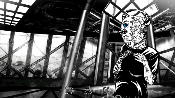 BEAST CRIMES screenshot 2
