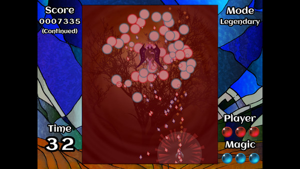 Crucible screenshot 1