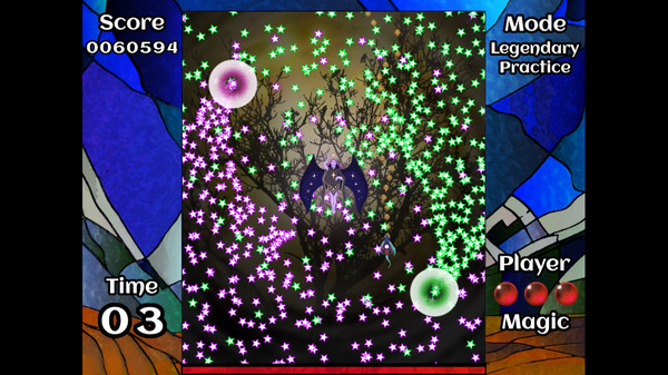 Crucible screenshot 6