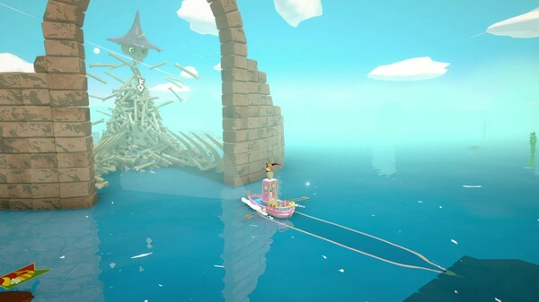 Captains of the Wacky Waters screenshot 6