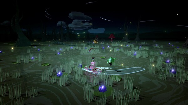 Captains of the Wacky Waters screenshot 5