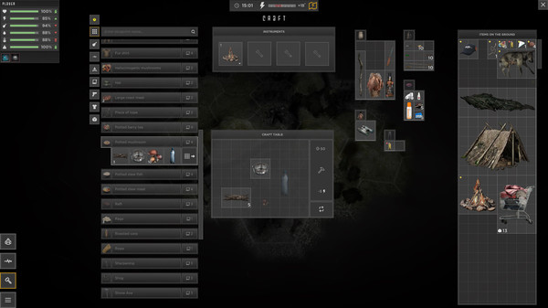 Lost Scavenger screenshot 9