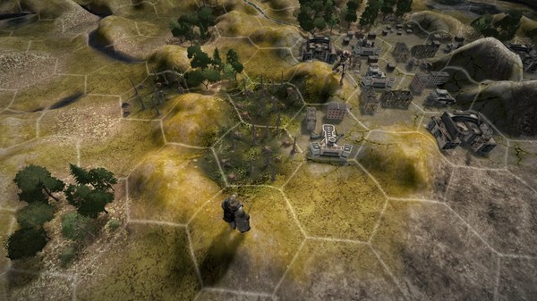 Lost Scavenger screenshot 4