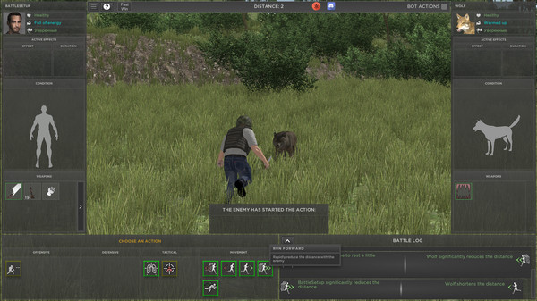 Lost Scavenger screenshot 6