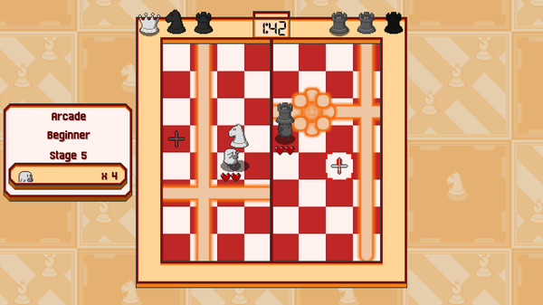 Chessplosion screenshot 9