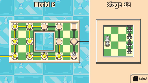 Chessplosion screenshot 7