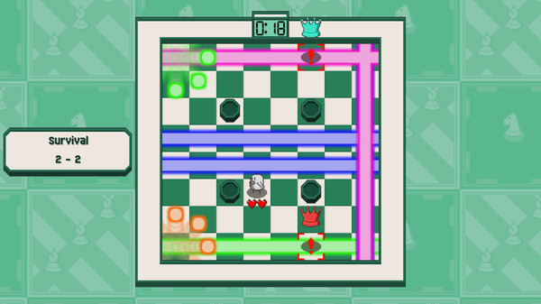 Chessplosion screenshot 8