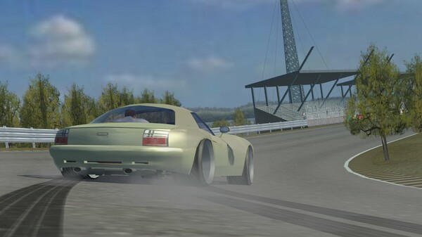 Street Legal 1: REVision screenshot 7
