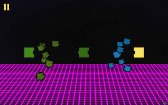 Puzzle Pieces screenshot 1