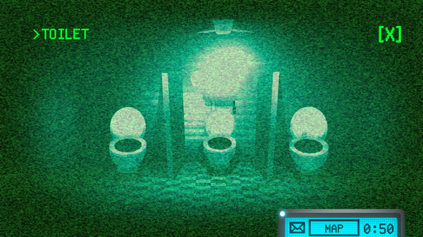 Bear Haven Nights 2 screenshot 4