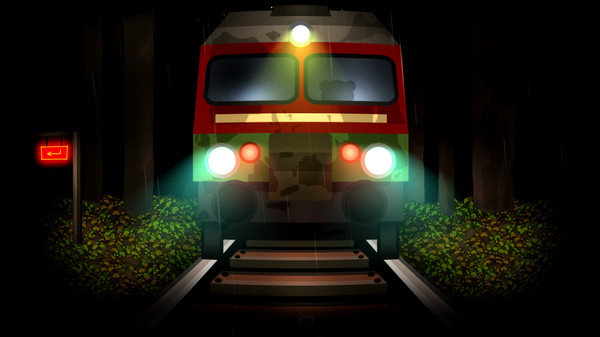 Bear Haven Nights 2 screenshot 6