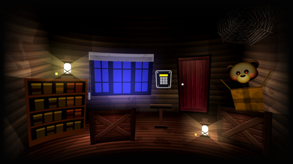 Bear Haven Nights 2 screenshot 7