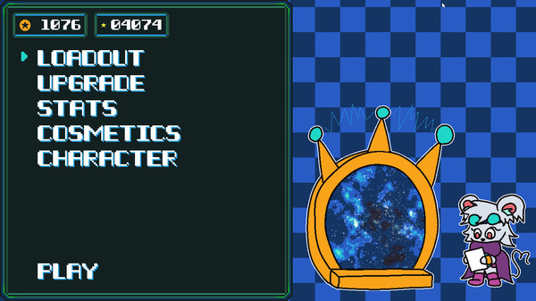 Gimmick in the Chaos Dimension screenshot 4