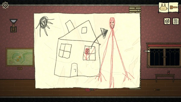Au-Delà screenshot 3