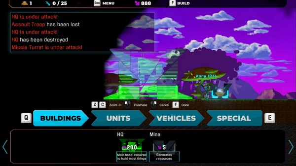 Command Heroes screenshot 12