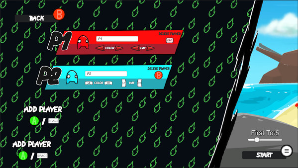 Gun Game screenshot 1