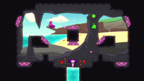 Gun Game screenshot 2