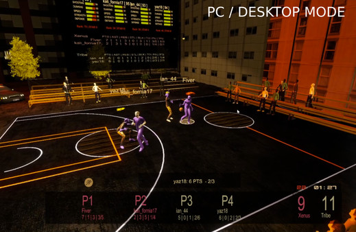 JAM GODS screenshot 2