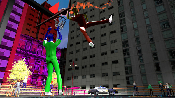 JAM GODS screenshot 3