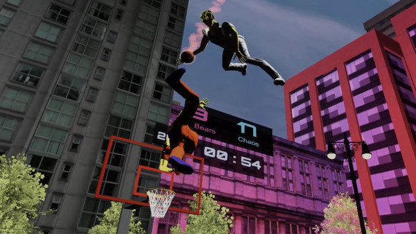 JAM GODS screenshot 5