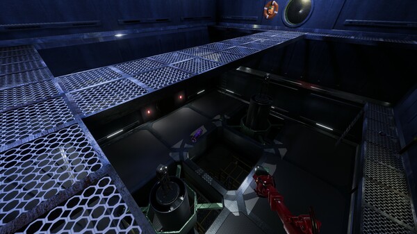 Ctrl Alt Ego screenshot 8
