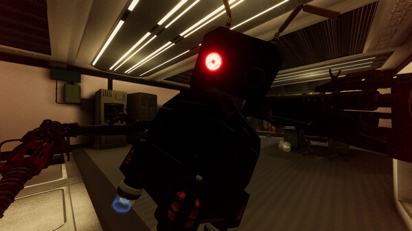Ctrl Alt Ego screenshot 9