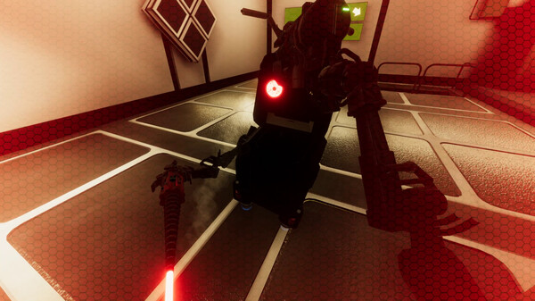 Ctrl Alt Ego screenshot 10
