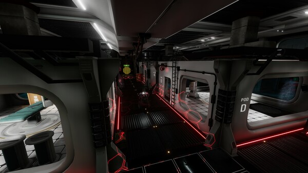 Ctrl Alt Ego screenshot 12