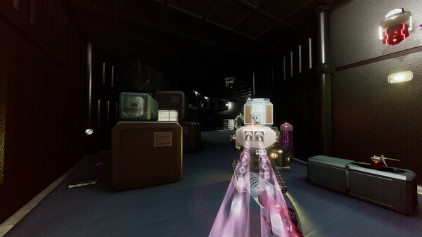 Ctrl Alt Ego screenshot 7