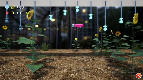Thumbelina screenshot 3
