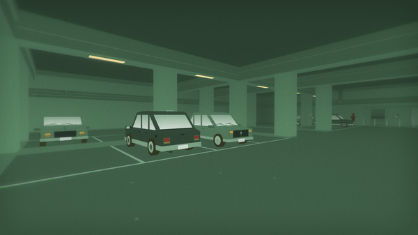 Through The Fragmentation screenshot 3
