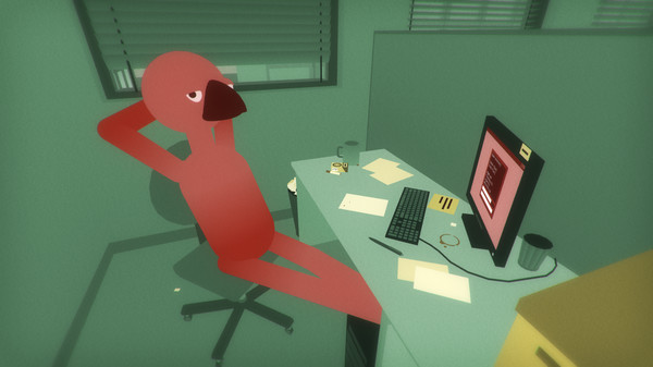 Through The Fragmentation screenshot 7