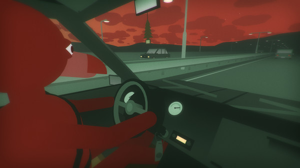 Through The Fragmentation screenshot 5