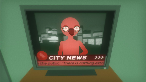 Through The Fragmentation screenshot 9