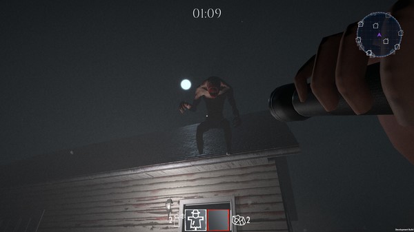 The Monster Mole screenshot 2