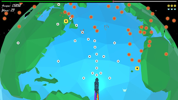 Pandemic Pandemonium screenshot 7