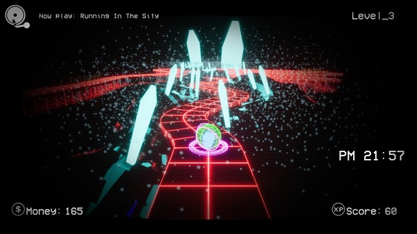Hyposphere Z screenshot 1