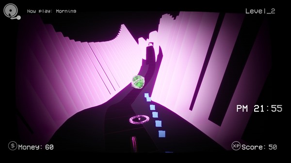 Hyposphere Z screenshot 6