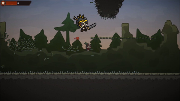 Guns and Grapples screenshot 9