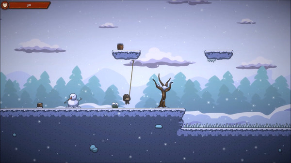 Guns and Grapples screenshot 2