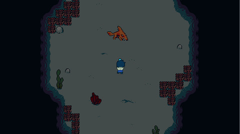 Nami screenshot 3