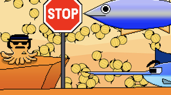 F.I.S.H. screenshot 3