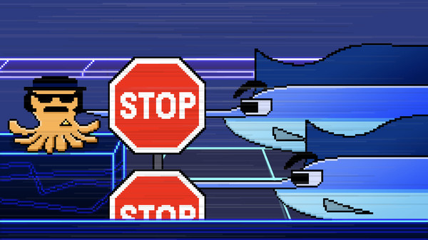F.I.S.H. screenshot 1