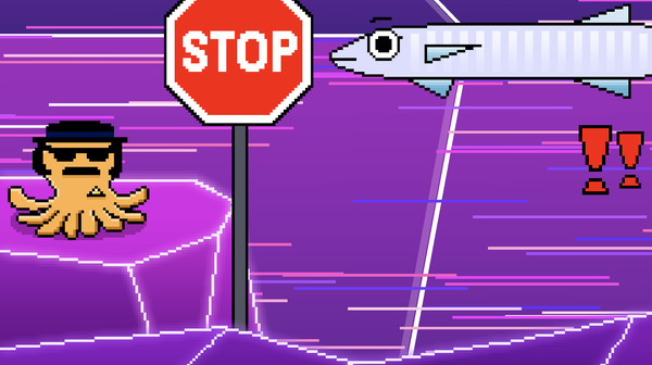 F.I.S.H. screenshot 4